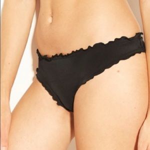 TARGET RUFFLE CHEEKY BOTTOMS
